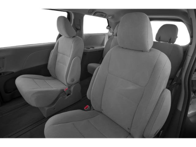 2019 Toyota Sienna Limited Premium