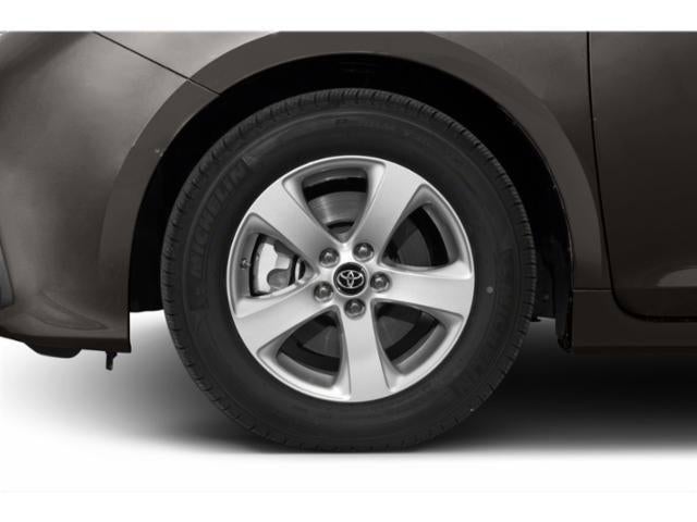 2019 Toyota Sienna Limited Premium