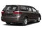 2019 Toyota Sienna Limited Premium