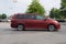 2019 Toyota Sienna Limited Premium