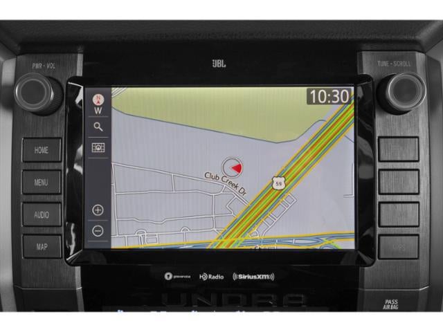 2019 Toyota Tundra Platinum