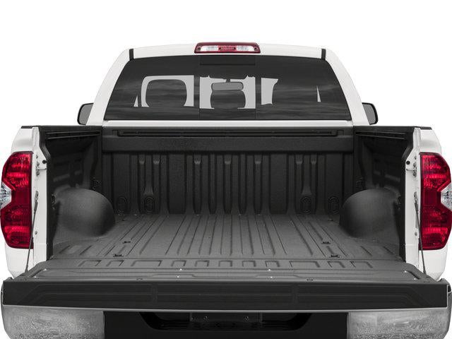 2017 Toyota Tundra Limited