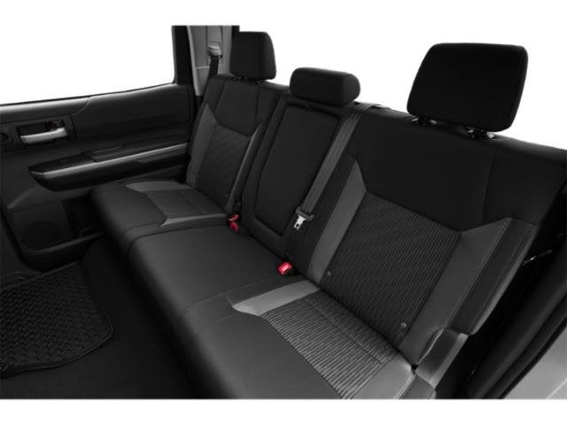 2015 Toyota Tundra SR5