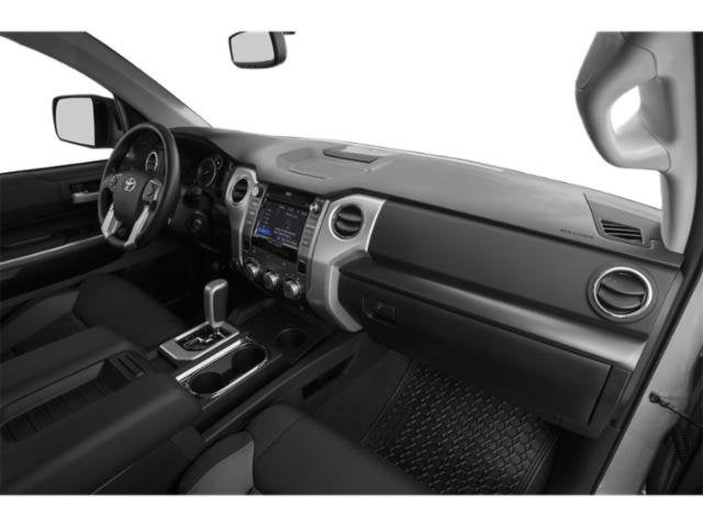 2015 Toyota Tundra SR5