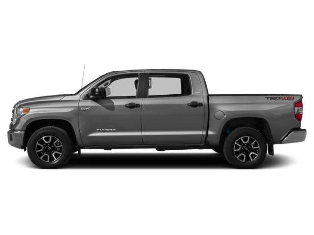 2015 Toyota Tundra SR5