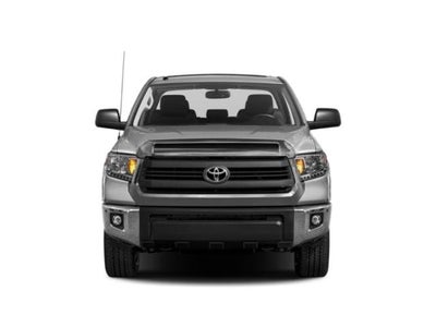 2015 Toyota Tundra SR5