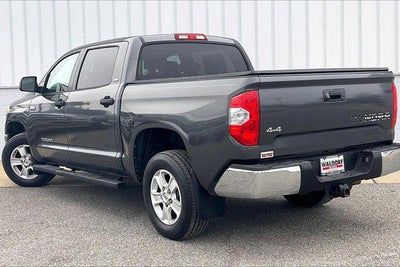 2015 Toyota Tundra SR5
