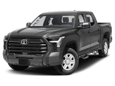 2023 Toyota Tundra SR