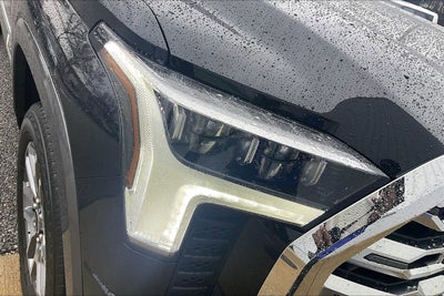 2024 Toyota Tundra 1794 Edition