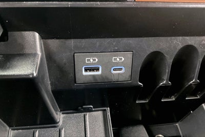 2024 Toyota Tundra 1794 Edition