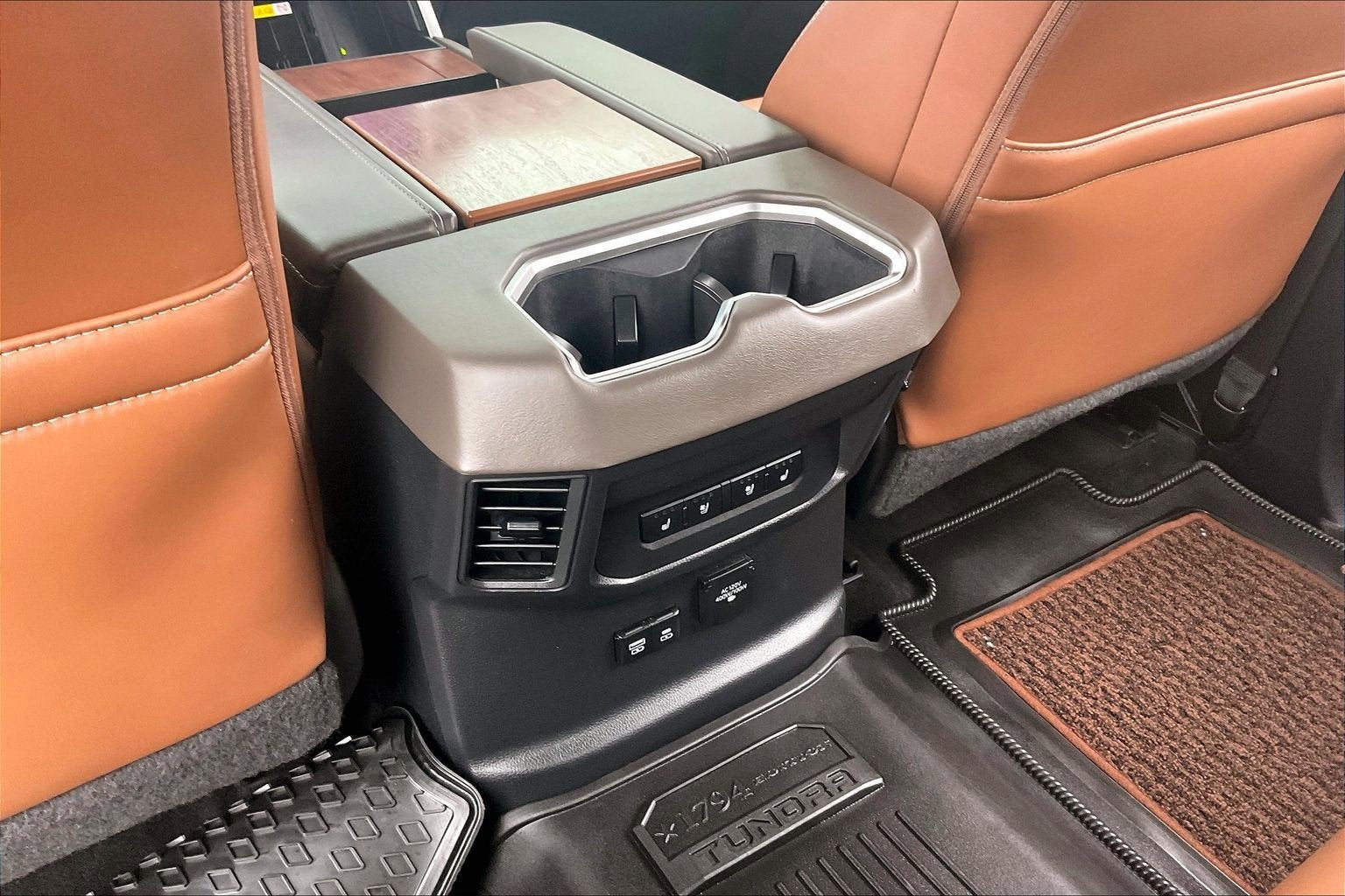 2024 Toyota Tundra 1794 Edition