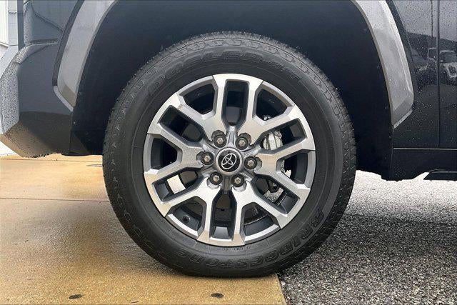 2024 Toyota Tundra 1794 Edition