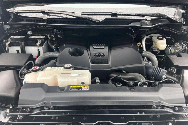 2024 Toyota Tundra 1794 Edition