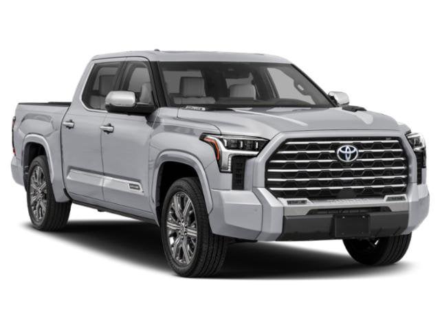 2023 Toyota Tundra Capstone Hybrid