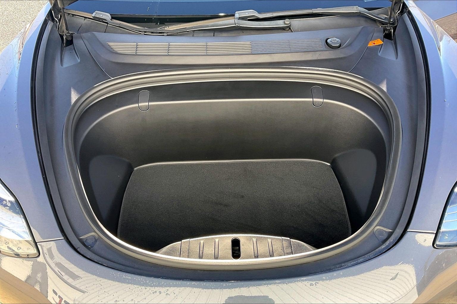 2018 Tesla Model 3 Long Range Battery