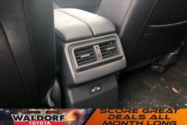 2025 Mazda Mazda CX-50 Hybrid Premium Package