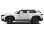 2025 Mazda Mazda CX-50 2.5 S Select Package