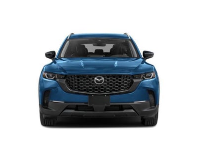 2025 Mazda Mazda CX-50 2.5 S Select Package