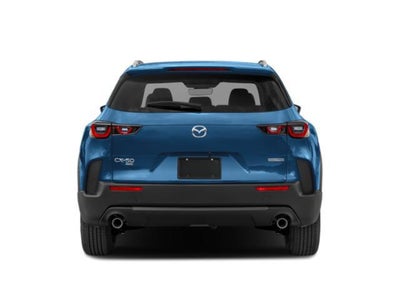 2025 Mazda Mazda CX-50 2.5 S Select Package