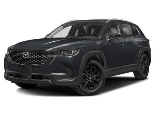 2025 Mazda Mazda CX-50 2.5 S Premium Package