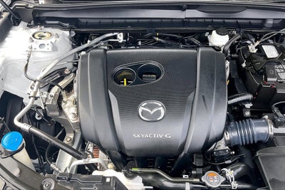 2024 Mazda Mazda CX-50 2.5 S Premium Package