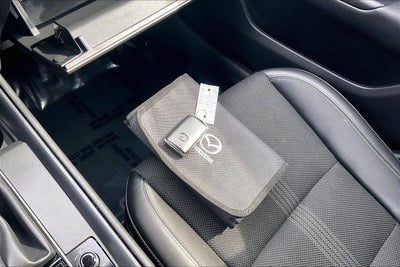 2024 Mazda Mazda CX-50 2.5 S Premium Package