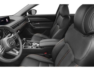 2025 Mazda Mazda CX-50 2.5 S Premium Plus Package