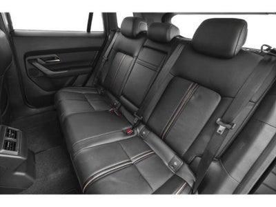 2025 Mazda Mazda CX-50 2.5 S Premium Plus Package