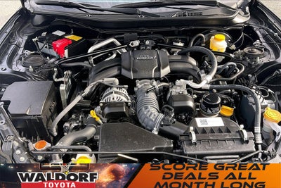 2023 Toyota GR86 Premium