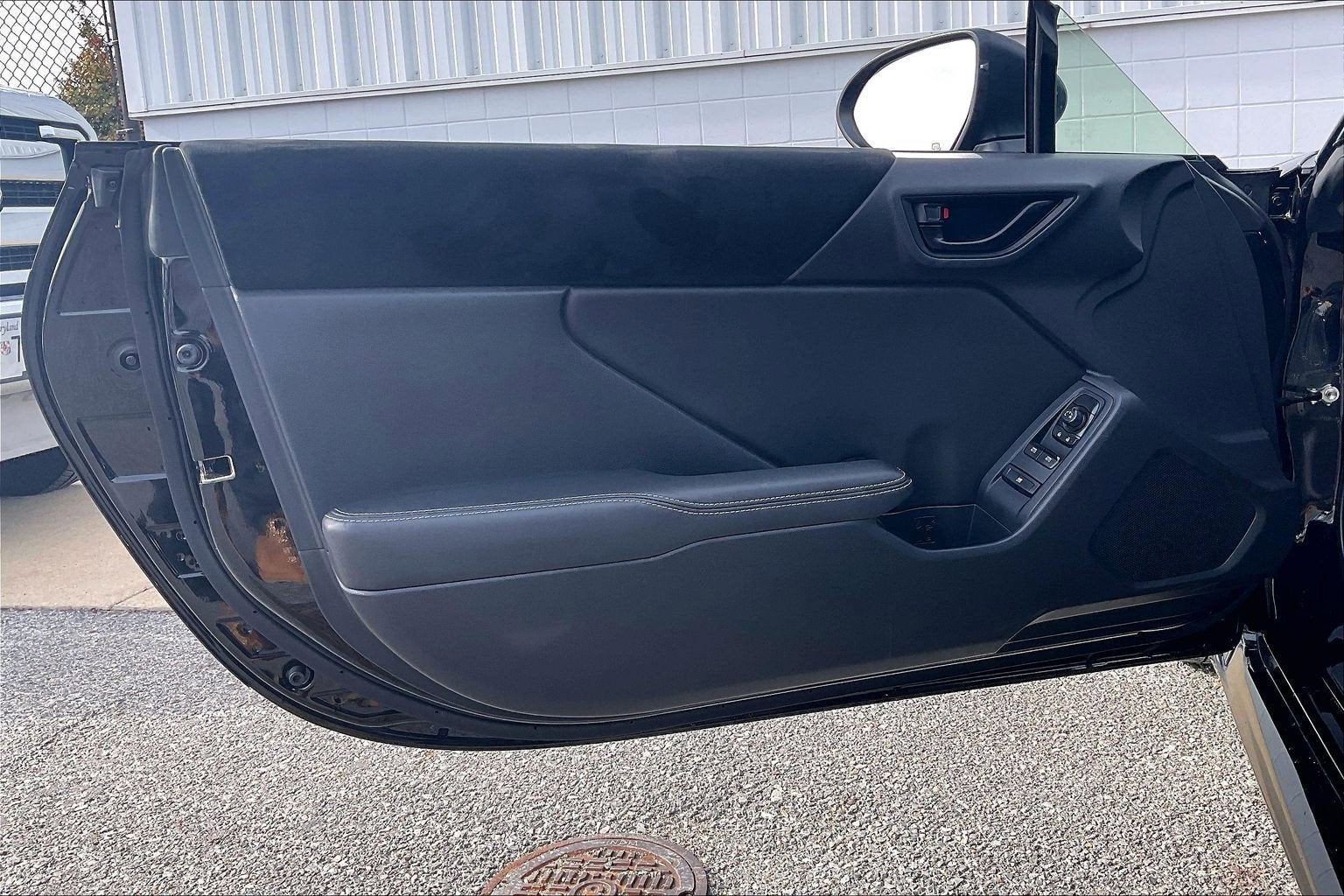 2023 Toyota GR86 Premium