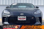 2023 Toyota GR86 Premium
