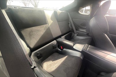 2023 Toyota GR86 Premium