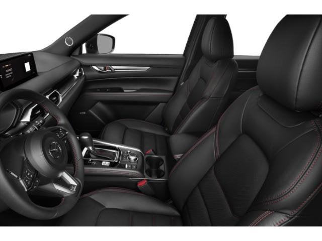 2023 Mazda Mazda CX-5 2.5 Turbo