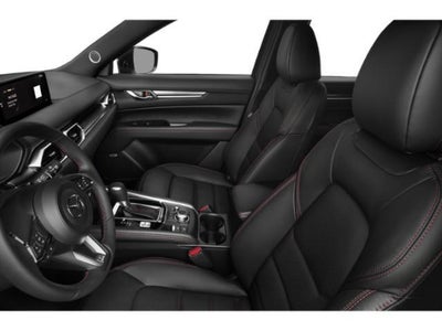 2023 Mazda Mazda CX-5 2.5 Turbo