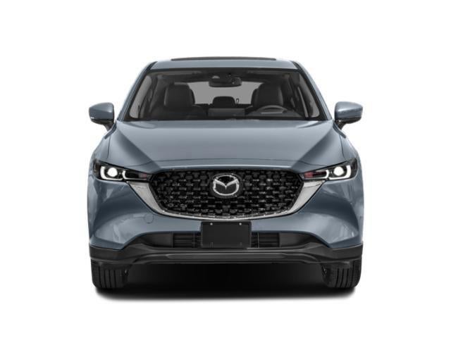2023 Mazda Mazda CX-5 2.5 Turbo