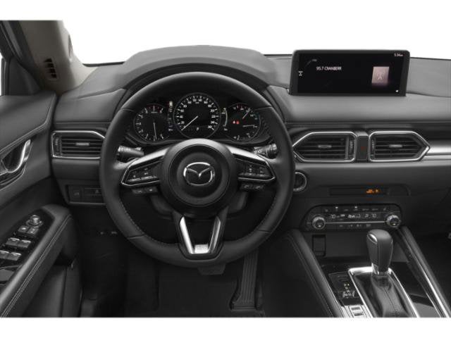 2024 Mazda Mazda CX-5 2.5 S Premium Package