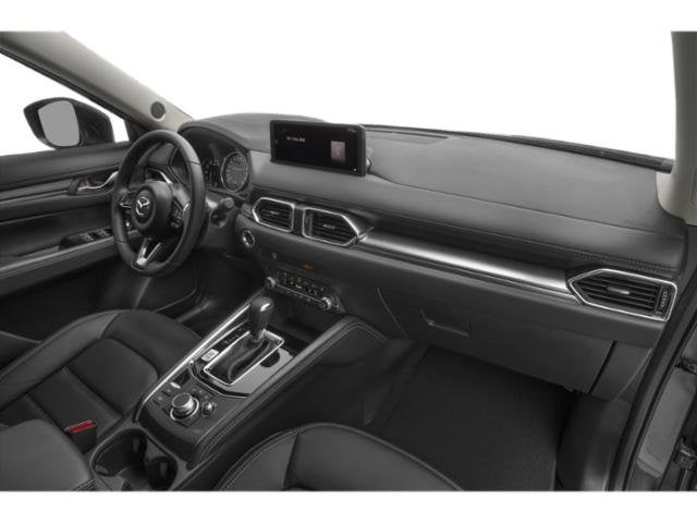 2024 Mazda Mazda CX-5 2.5 S Premium Package