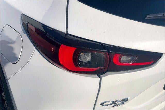 2023 Mazda Mazda CX-5 2.5 S Premium Package