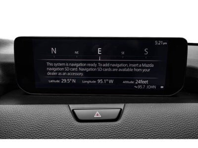 2024 Mazda Mazda CX-90 PHEV Preferred