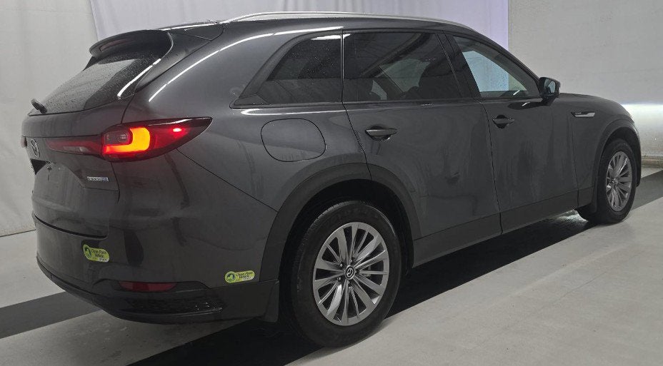 2024 Mazda Mazda CX-90 PHEV Preferred
