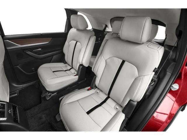 2024 Mazda Mazda CX-90 PHEV Preferred