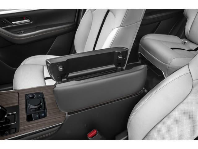 2024 Mazda Mazda CX-90 PHEV Preferred