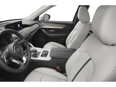 2024 Mazda Mazda CX-90 3.3 Turbo Preferred Plus