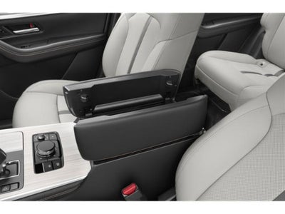 2024 Mazda Mazda CX-90 3.3 Turbo Preferred Plus