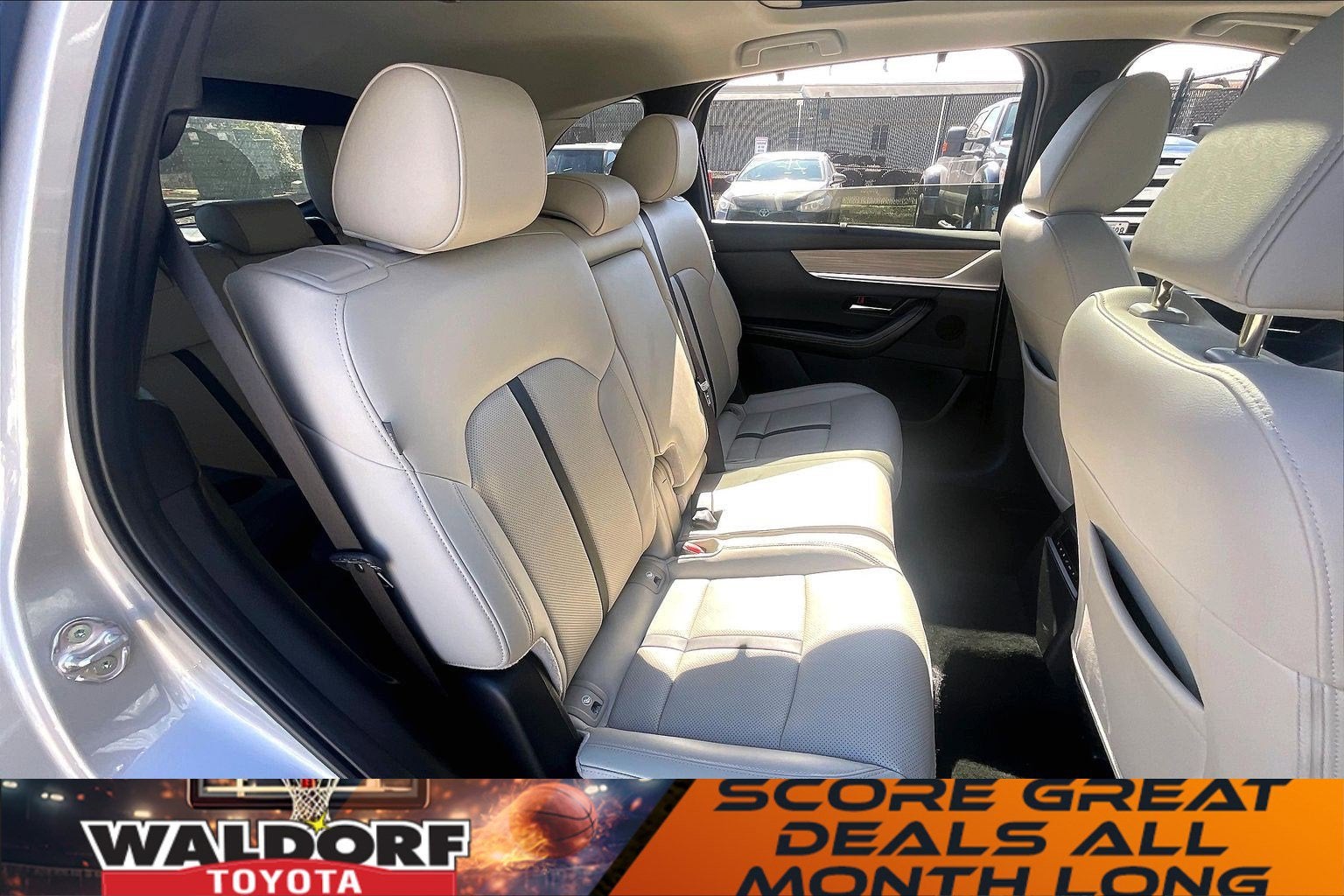 2025 Mazda Mazda CX-90 Premium Sport