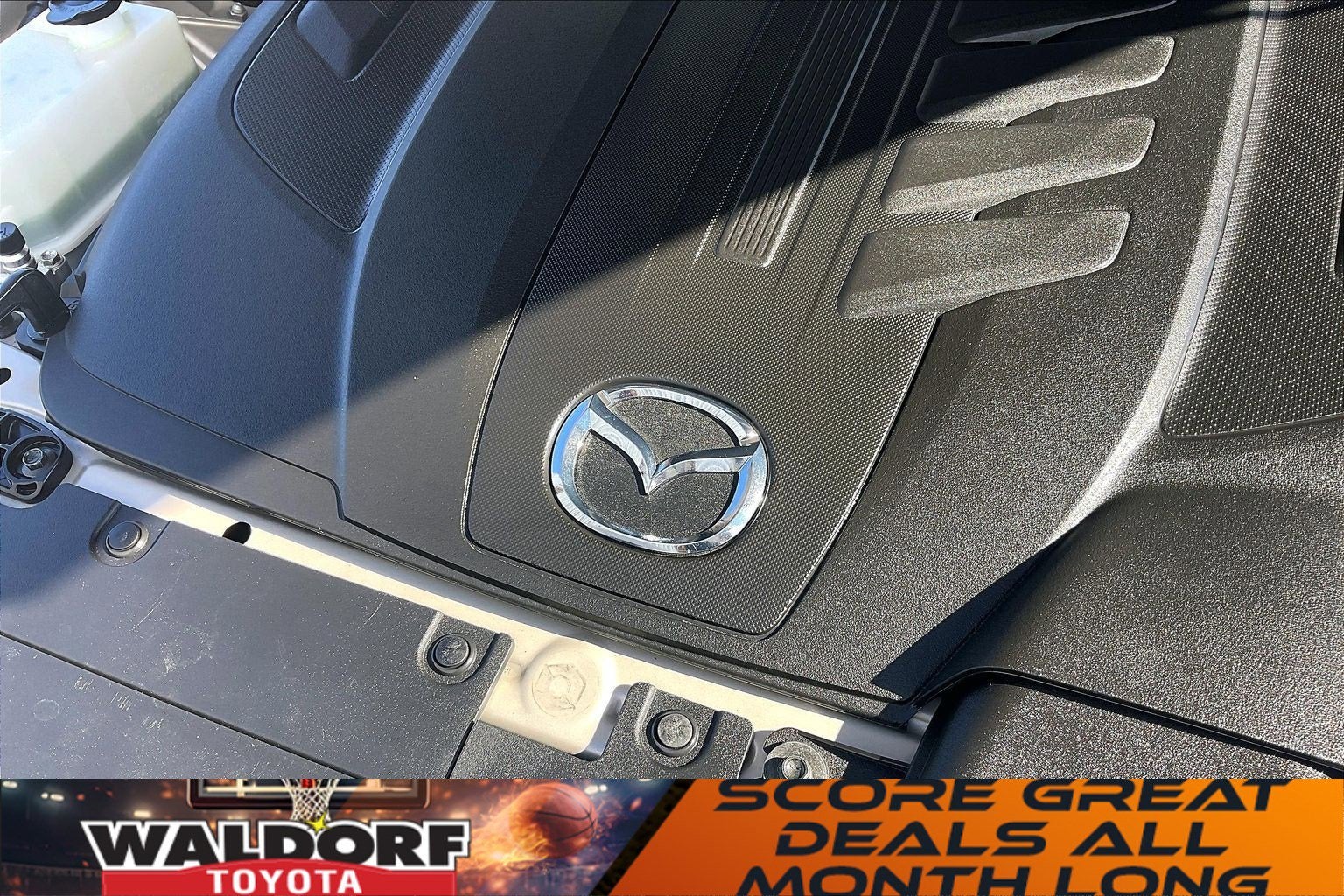 2025 Mazda Mazda CX-90 Premium Sport