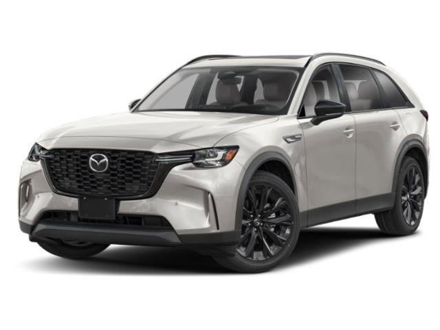 2025 Mazda Mazda CX-90 Premium Sport