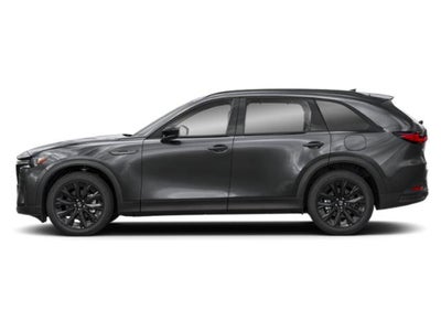 2025 Mazda Mazda CX-90 Premium Sport