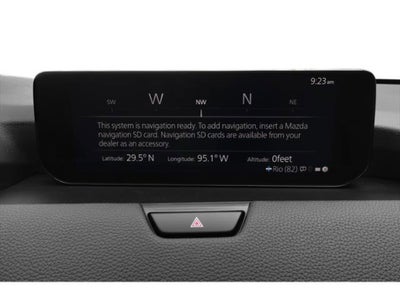 2024 Mazda Mazda CX-90 PHEV Premium