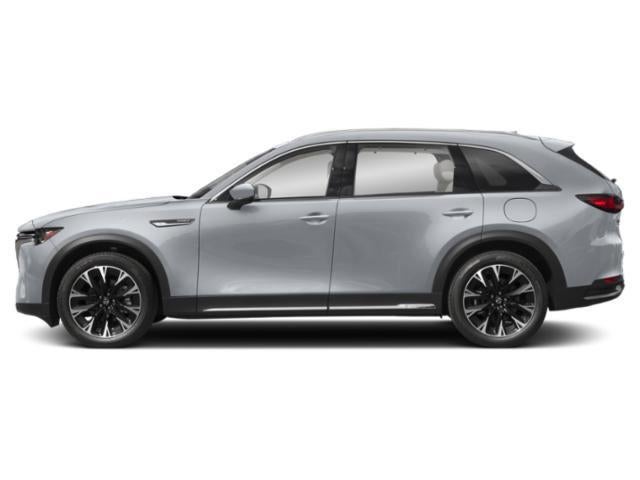 2024 Mazda Mazda CX-90 PHEV Premium